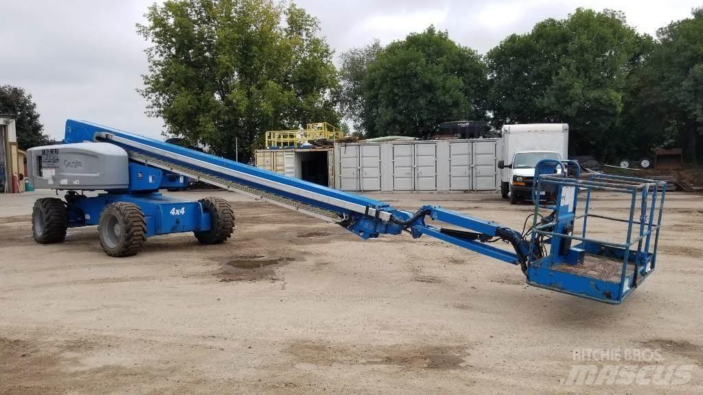 Genie S85 Teleskoplifte