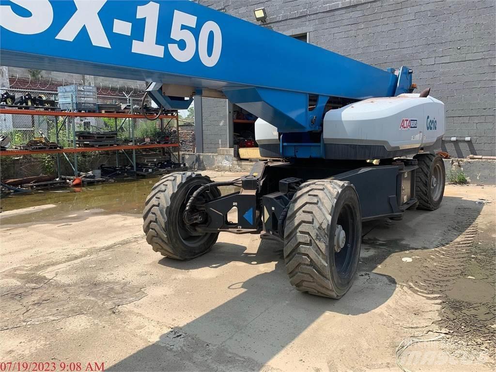Genie SX150 Teleskoplifte
