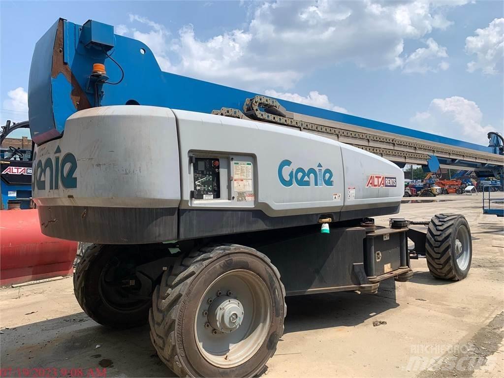 Genie SX150 Teleskoplifte
