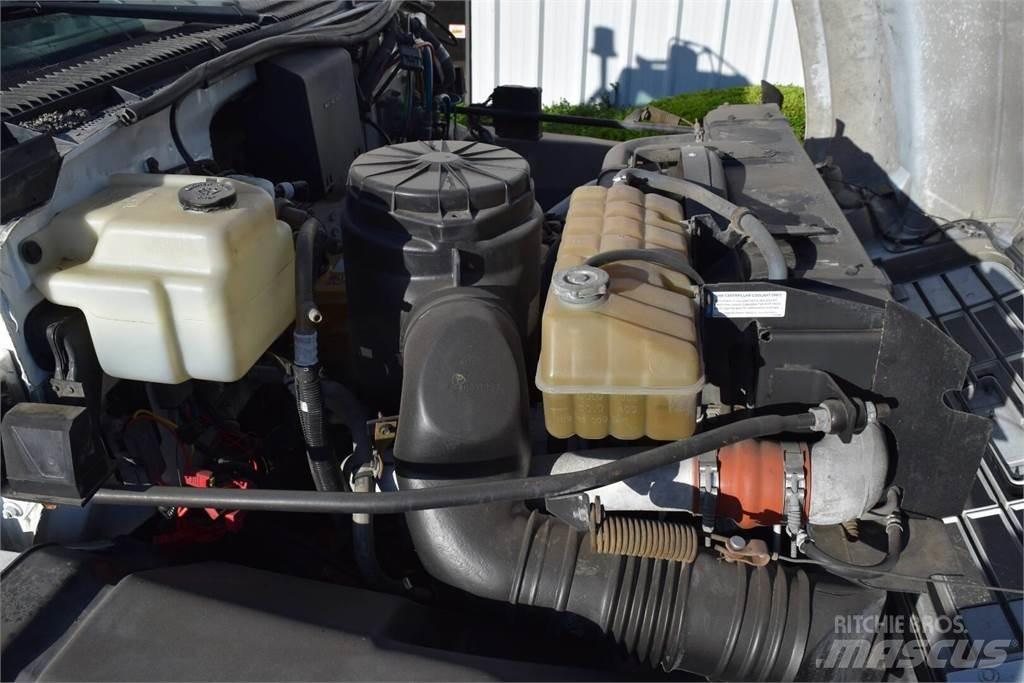 GMC TOPKICK C6500 Betonbiler