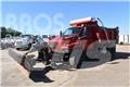 GMC TOPKICK C8500 Lastbiler med tip