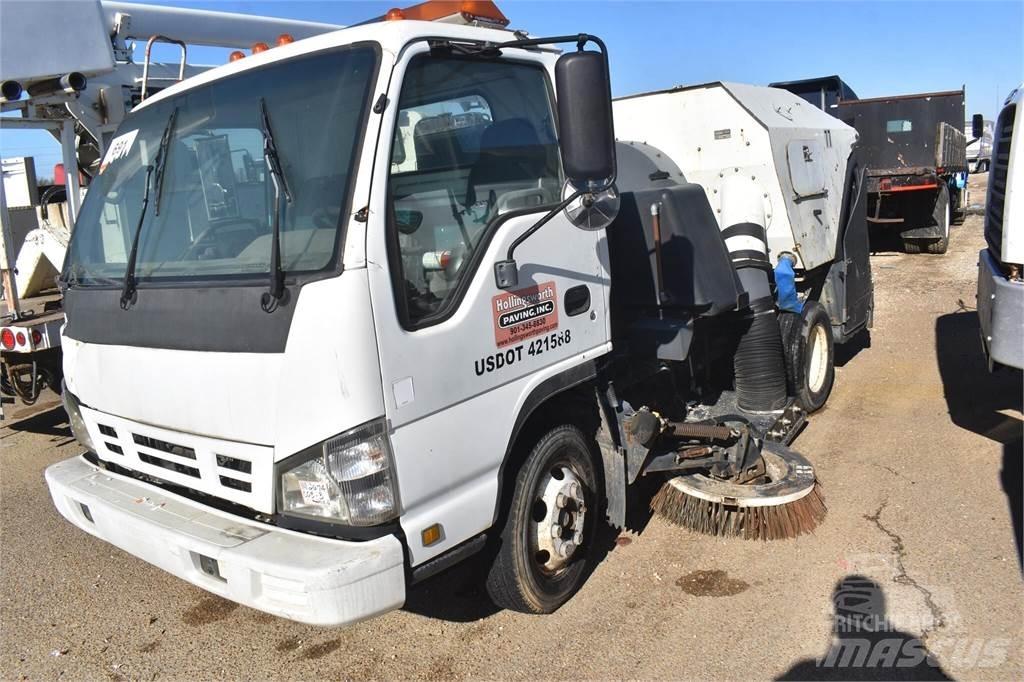 GMC W3500 Fejebiler