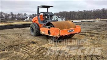 Hamm 3410 Tvilling tromle