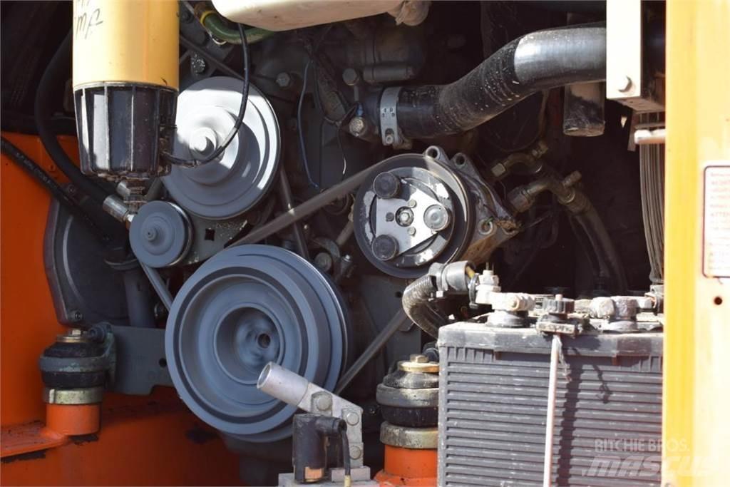 Hamm HD110HV Tvilling tromle