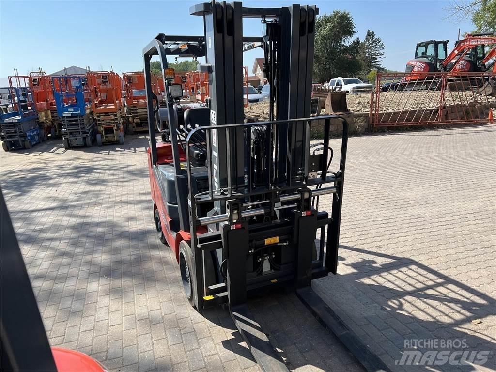 Heli CPYD32C Gaffeltrucks - andre
