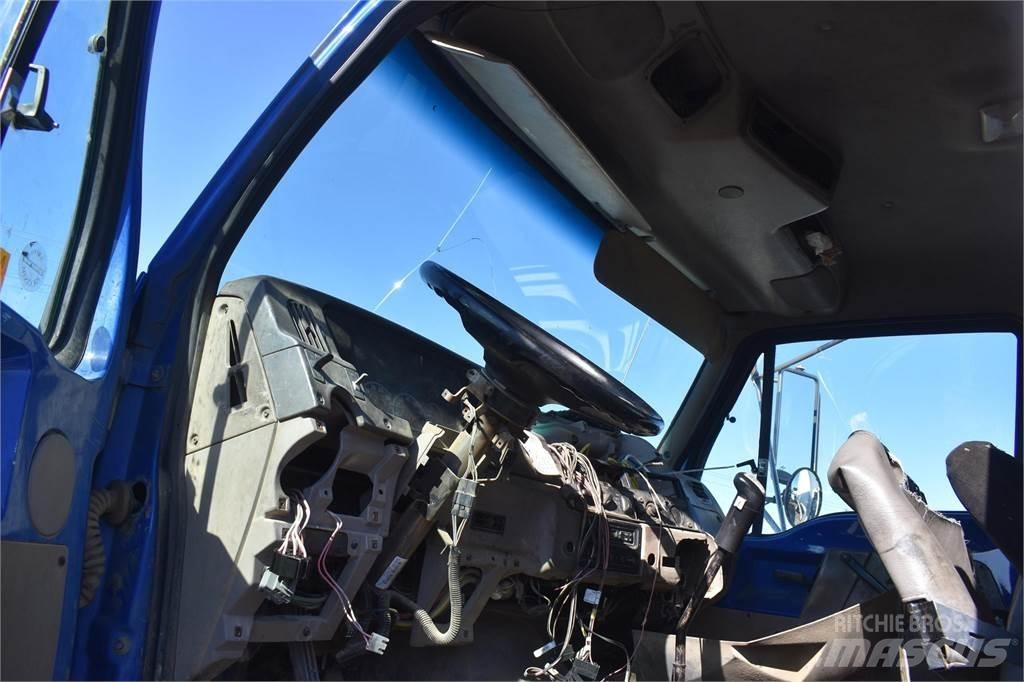 Hiab 335K-4 HIPRO Knuckleboom læssere