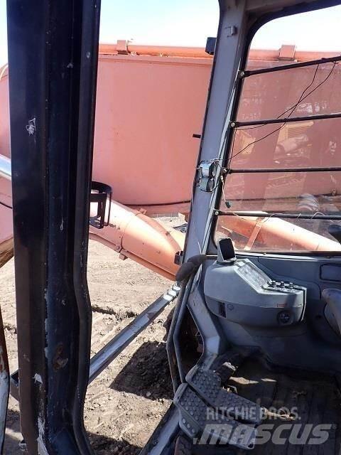 Hitachi EX800H-5 Gravemaskiner på larvebånd