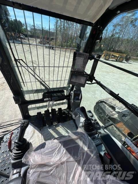 Hitachi KMC500S Materialehåndteringsmaskiner