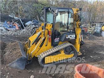 JCB 1CXT Rendegravere