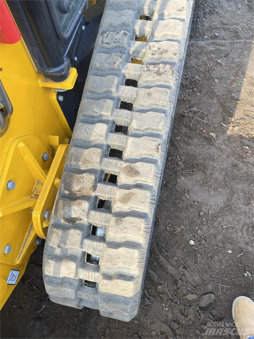 JCB 1CXT Rendegravere