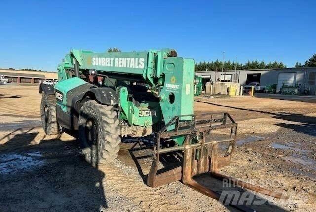 JCB 507-42 Teleskoplæssere