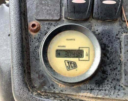 JCB 507-42 Teleskoplæssere