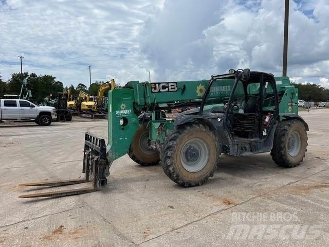 JCB 509-42 Teleskoplæssere