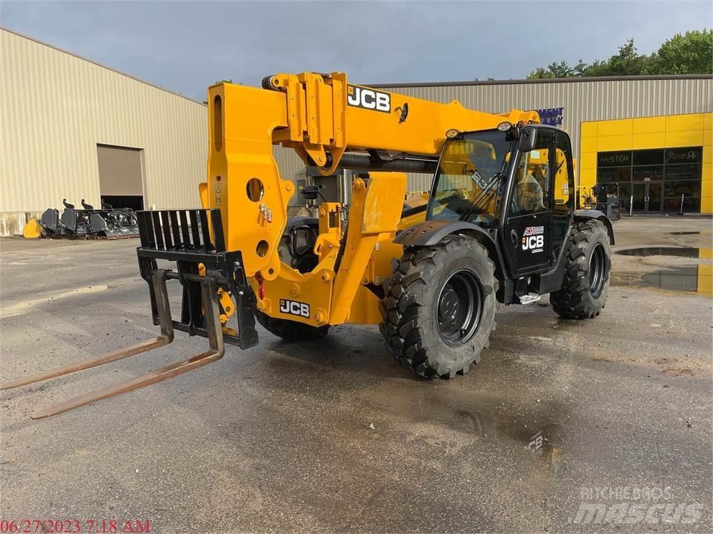 JCB 510-56 Teleskoplæssere