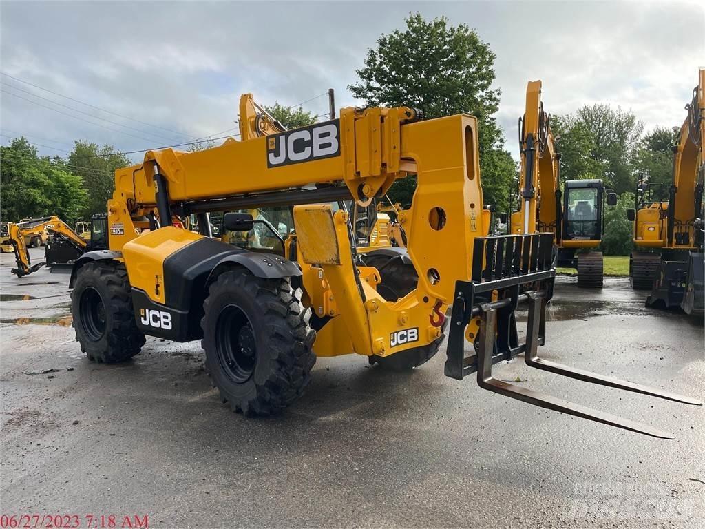 JCB 510-56 Teleskoplæssere