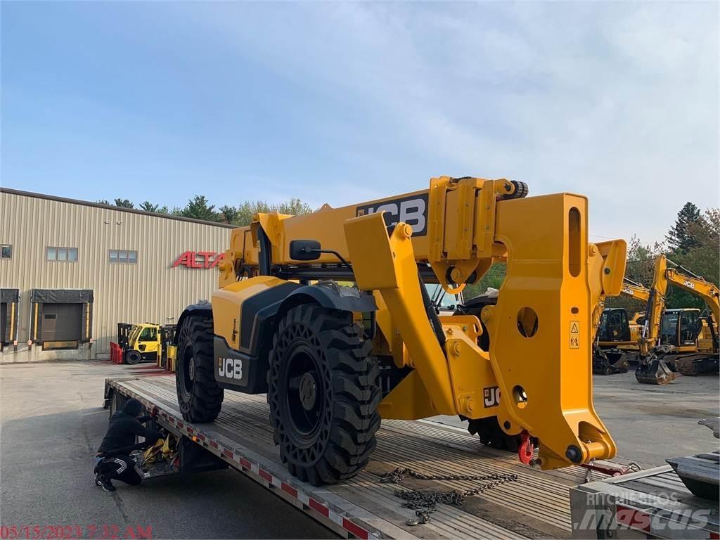 JCB 510-56 Teleskoplæssere