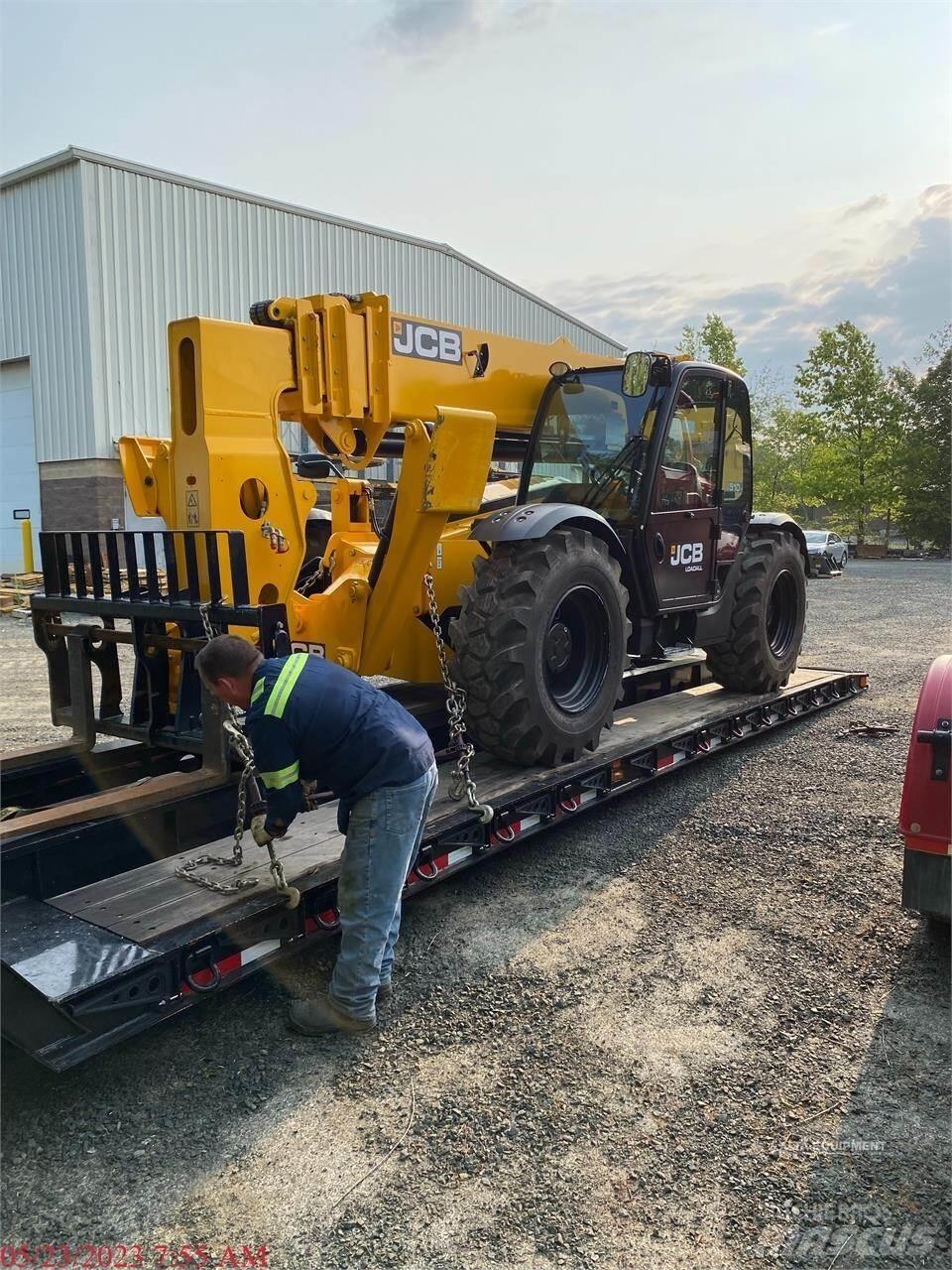 JCB 510-56 Teleskoplæssere