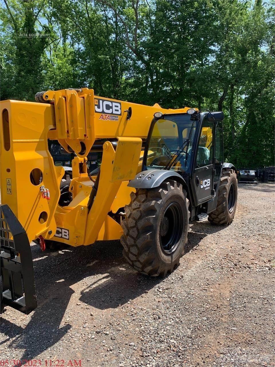 JCB 510-56 Teleskoplæssere