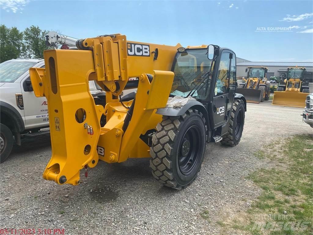 JCB 510-56 Teleskoplæssere