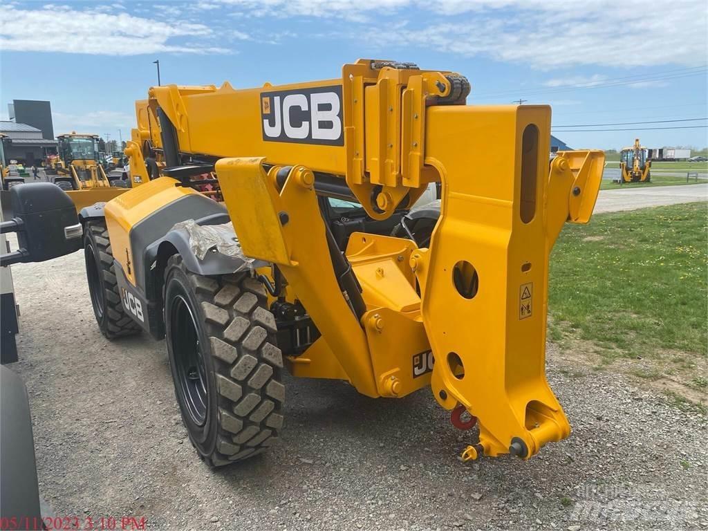 JCB 510-56 Teleskoplæssere