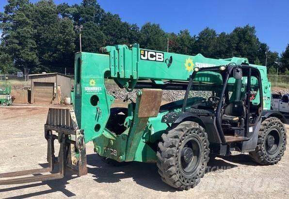 JCB 510-56 Teleskoplæssere