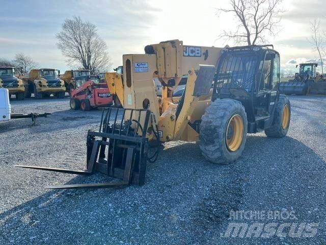 JCB 510-56 Teleskoplæssere