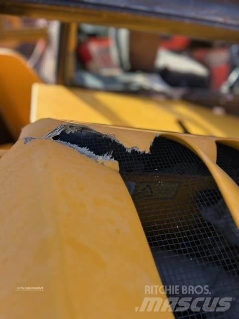 JCB 510-56 Teleskoplæssere