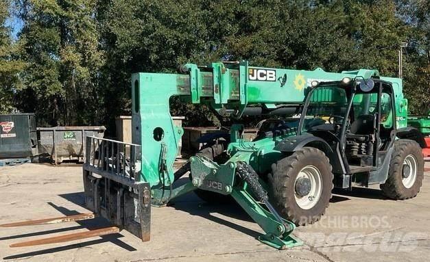 JCB 510-56 Teleskoplæssere
