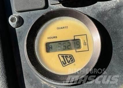 JCB 510-56 Teleskoplæssere