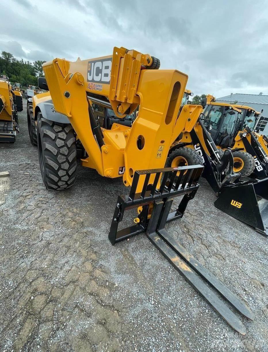 JCB 510-56 Teleskoplæssere