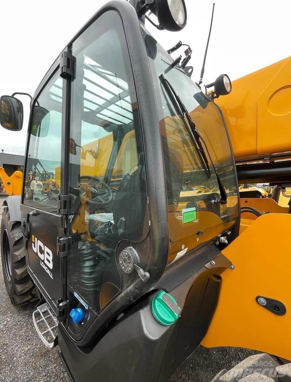 JCB 510-56 Teleskoplæssere