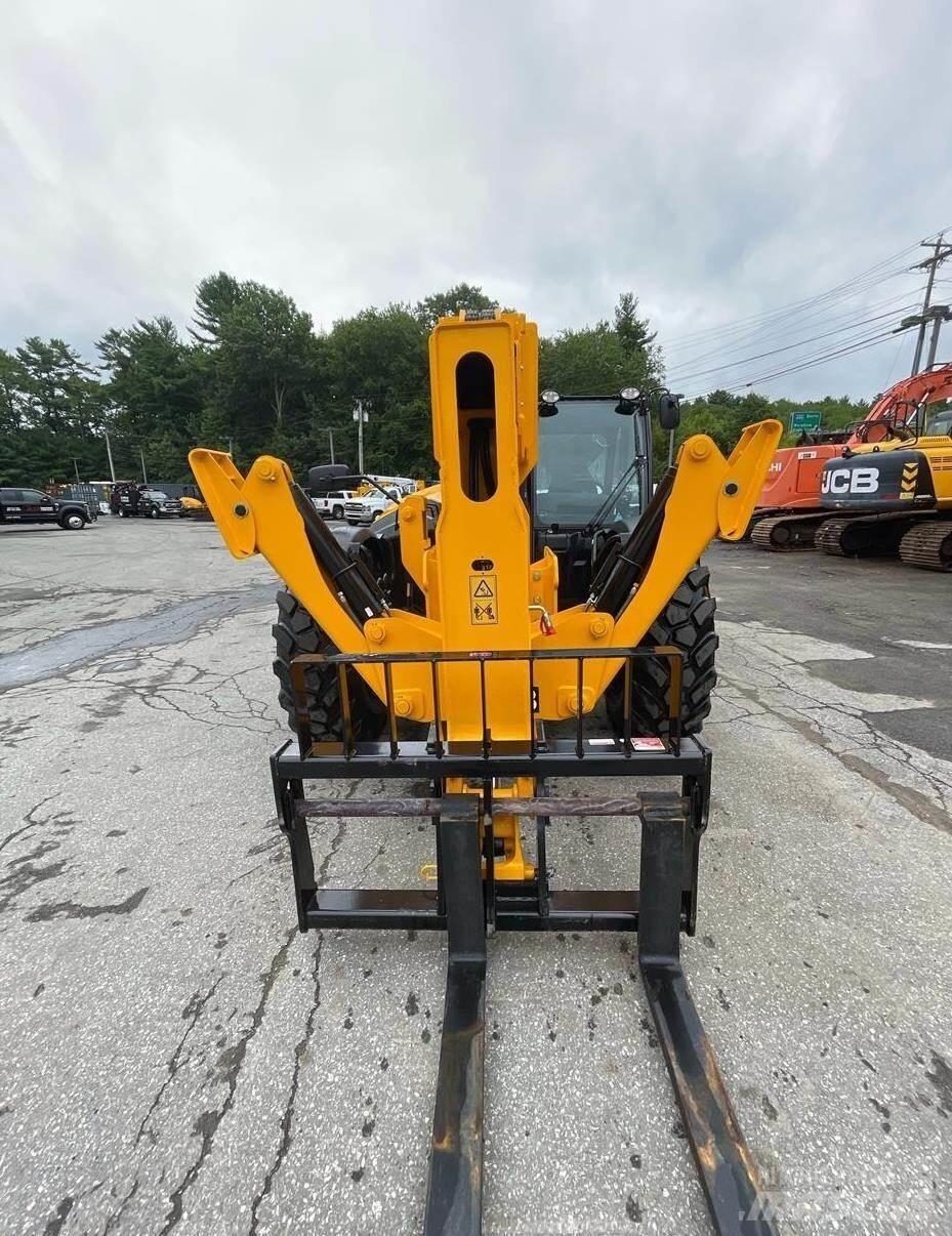JCB 510-56 Teleskoplæssere