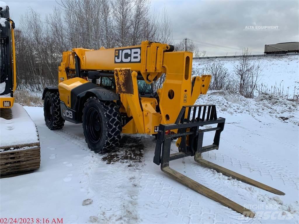 JCB 512-56 Teleskoplæssere