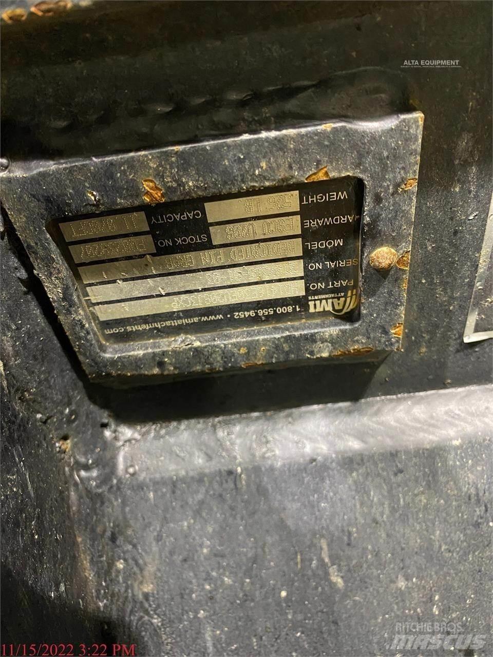 JCB 86C-2 Gravemaskiner på larvebånd