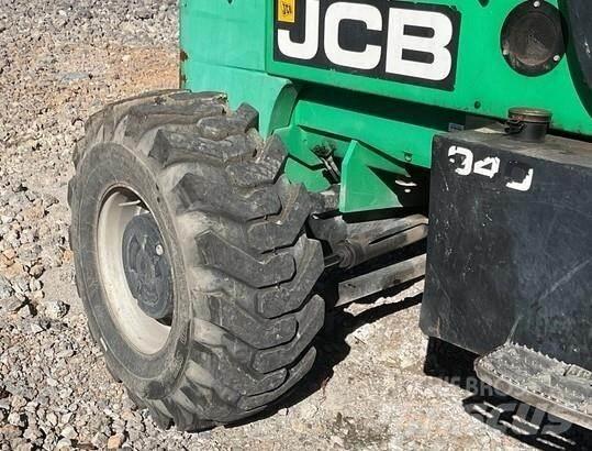 JCB 940 Terrængående gaffeltruck