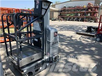 JLG 20MVL Søjlelifte
