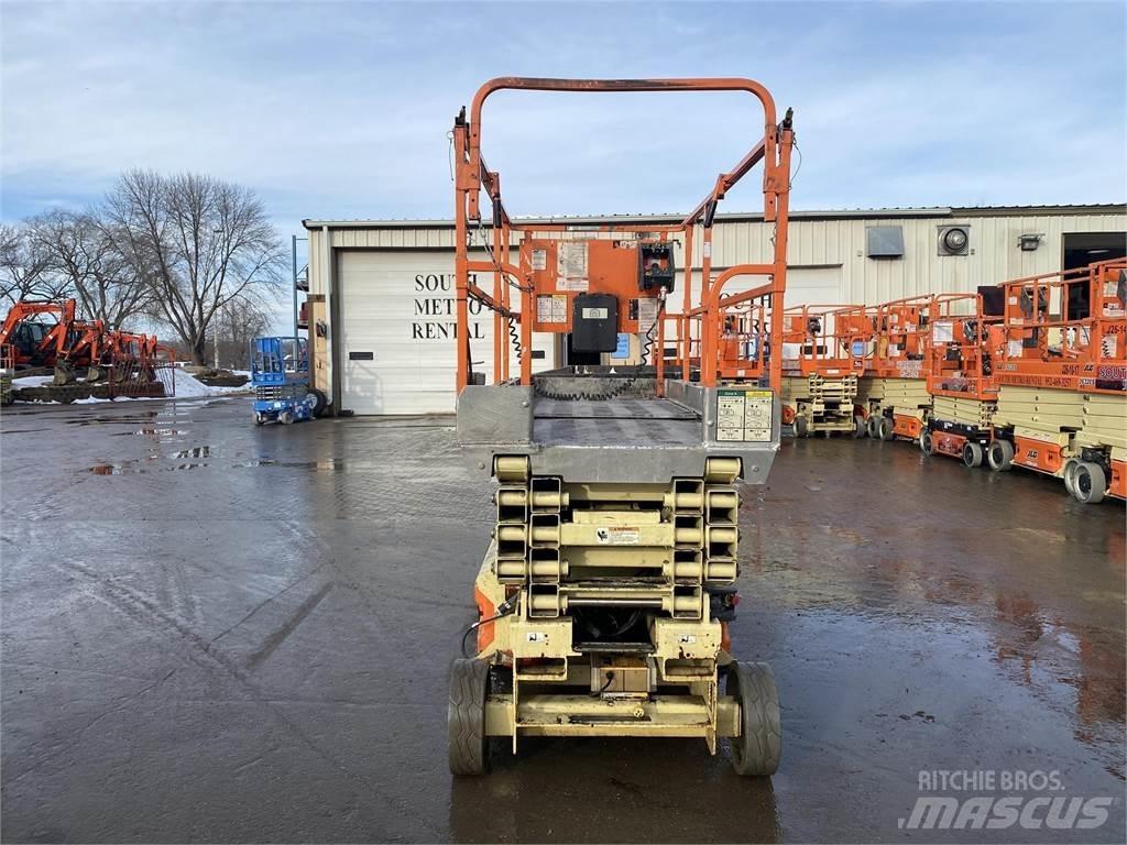 JLG 3246ES Saxlifte