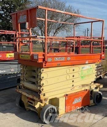 JLG 3248RS Saxlifte