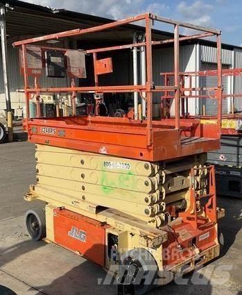 JLG 3248RS Saxlifte