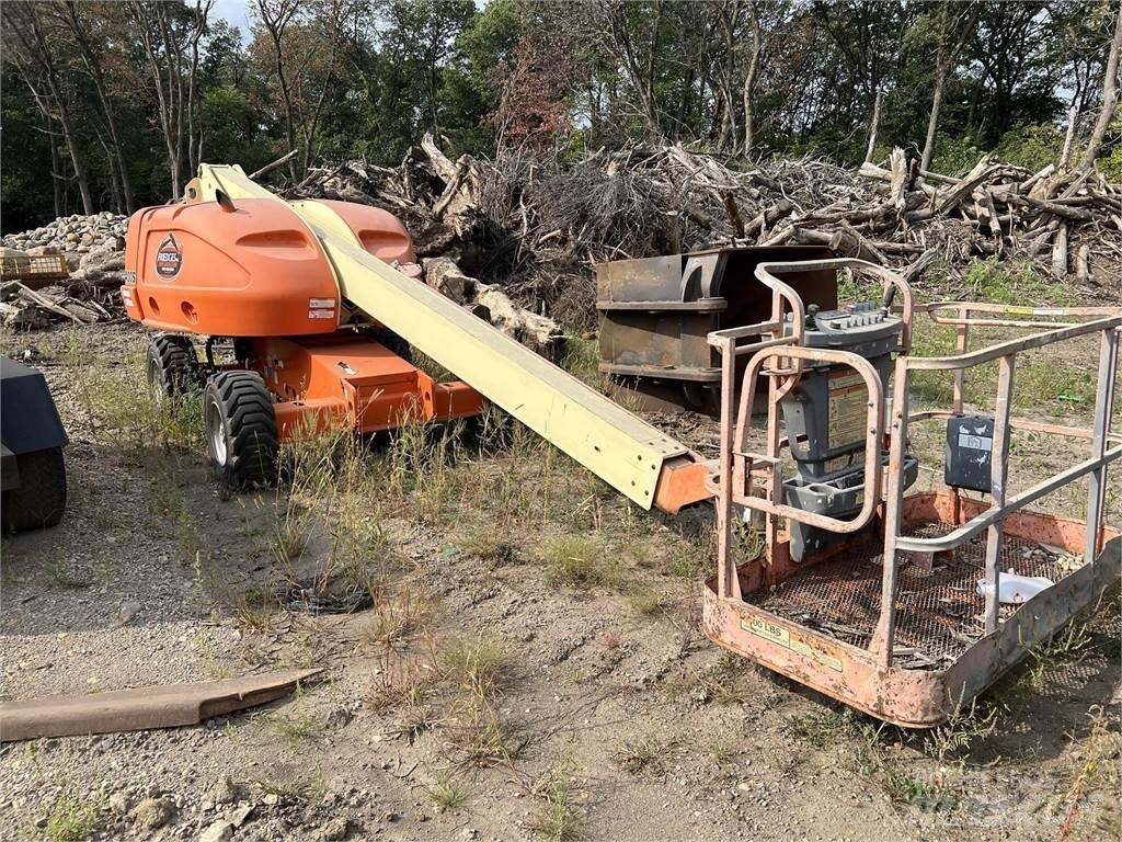 JLG 400S Teleskoplifte