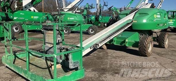 JLG 400S Teleskoplifte