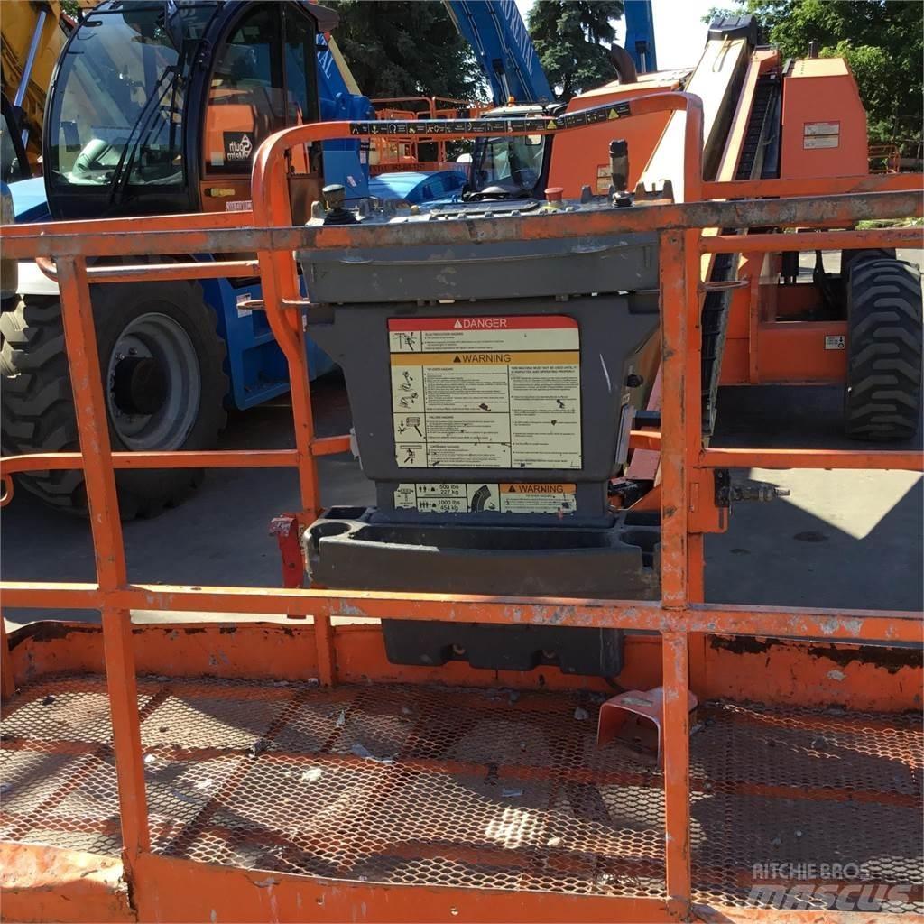JLG 600S Teleskoplifte