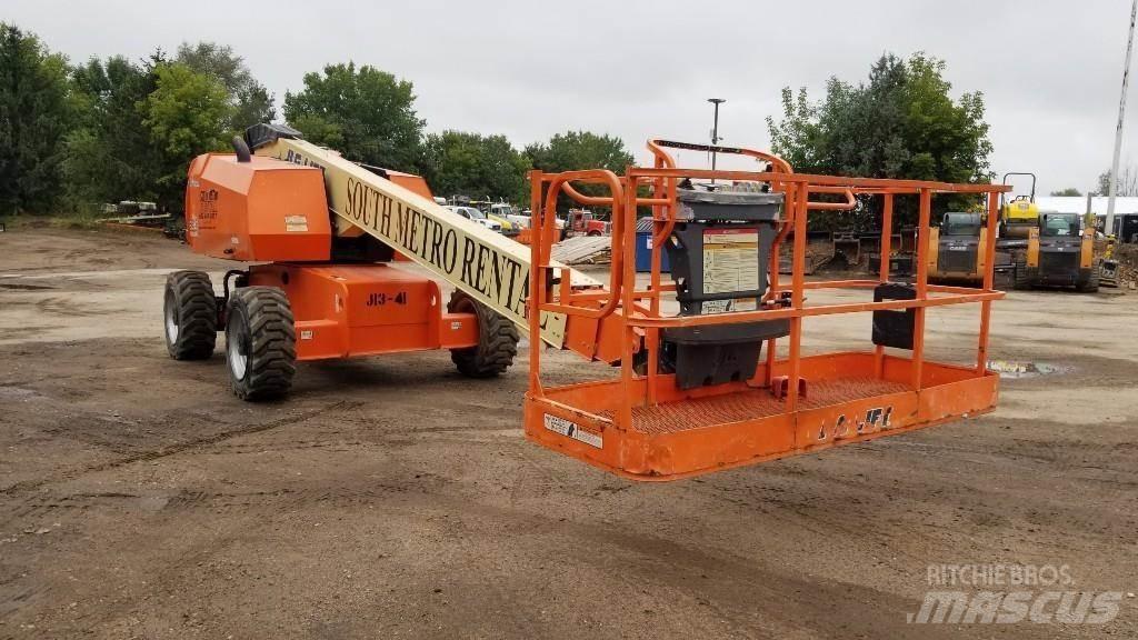 JLG 600S Teleskoplifte