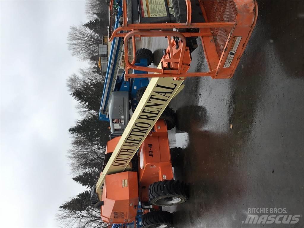 JLG 600S Teleskoplifte