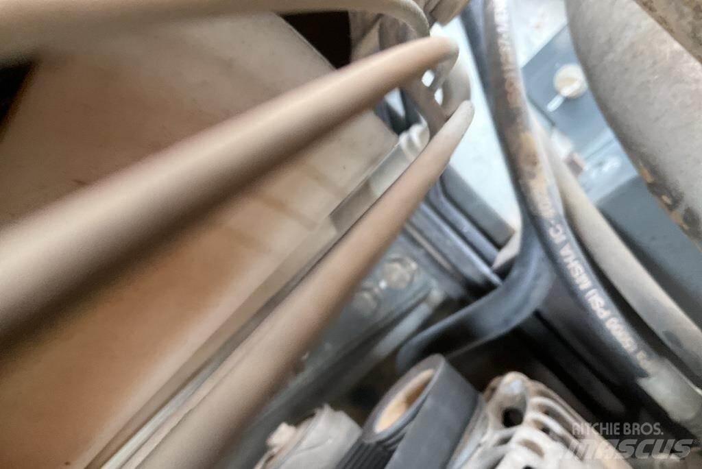 JLG G10-55A Teleskoplæssere