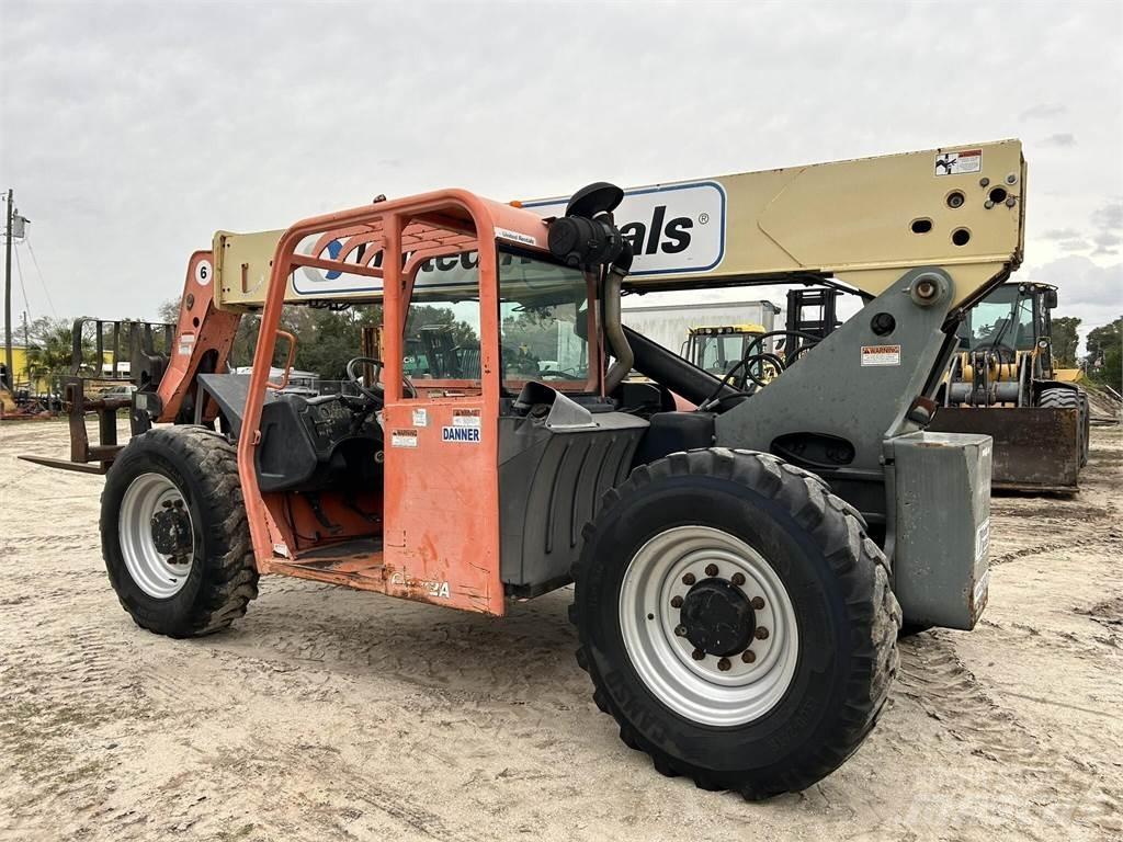 JLG G6-42A Teleskoplæssere