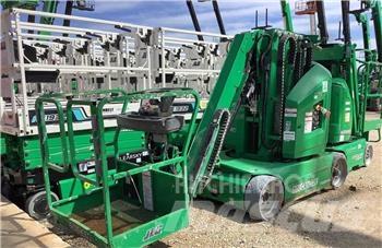 JLG TOUCAN 32E Søjlelifte