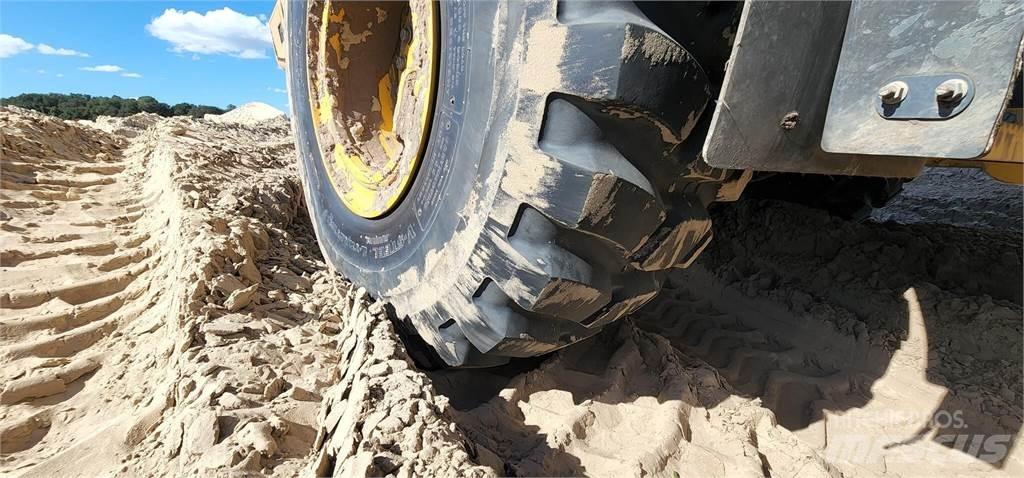 John Deere 310E Terrængående lastbiler