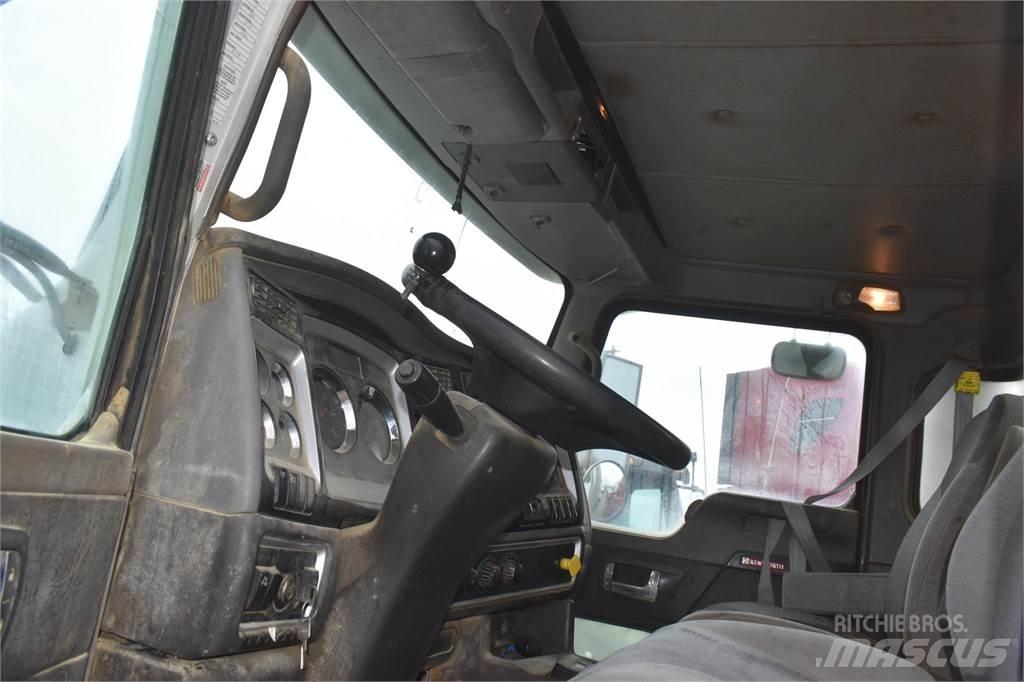 Kenworth T440 Betonbiler