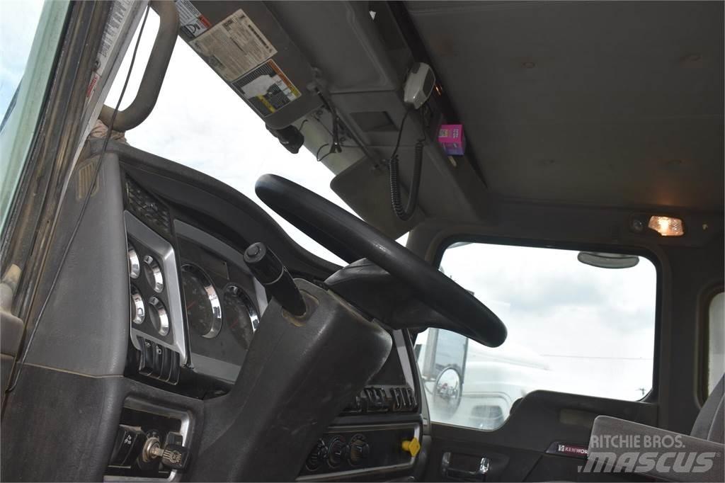 Kenworth T440 Betonbiler